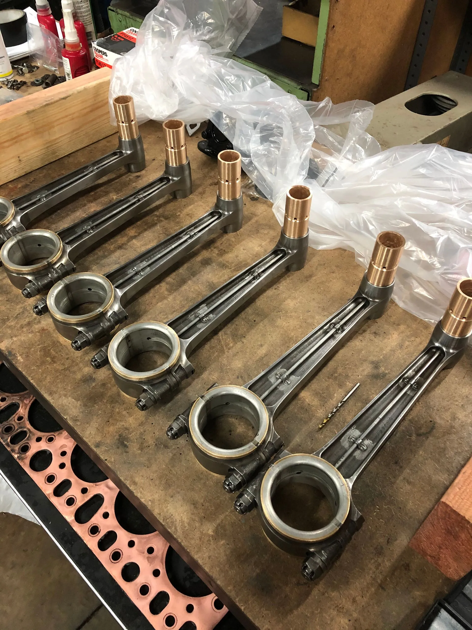Manual Machining 4